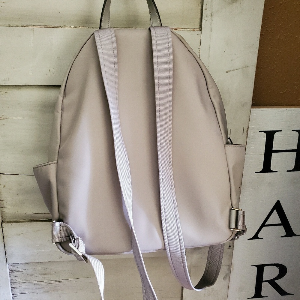 Kate Spade large backpack - Picture 2 of 3